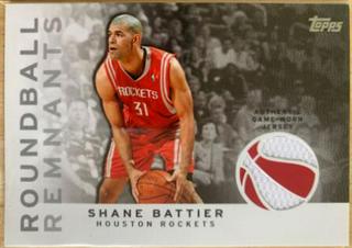 Shane Battier