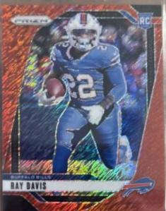 Ray Davis