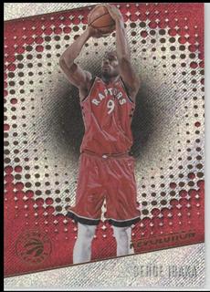 Serge Ibaka