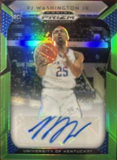 PJ Washington Jr.