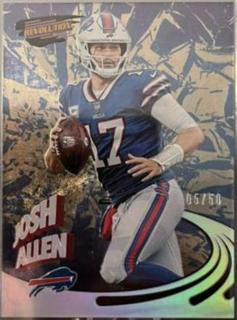 Josh Allen