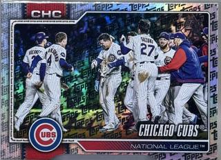Chicago Cubs