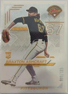 Braxton Ashcraft