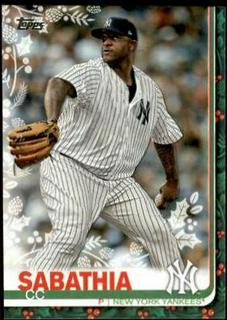 CC Sabathia