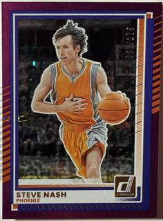 Steve Nash