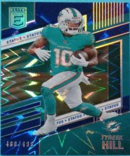 Tyreek Hill