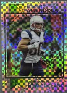 Danny Amendola