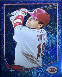 Joey Votto