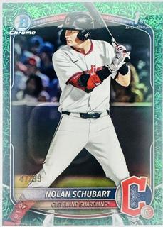 Nolan Schubart