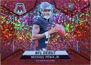 Michael Penix Jr.