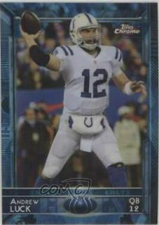 Andrew Luck