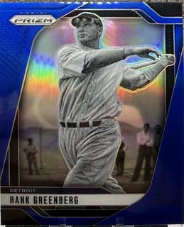 Hank Greenberg