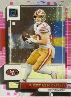 Christian McCaffrey