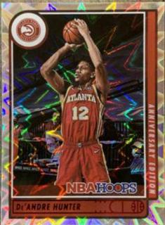 De'Andre Hunter