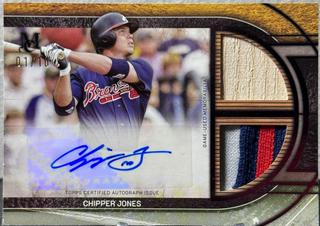 Chipper Jones