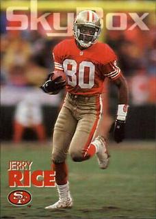 Jerry Rice