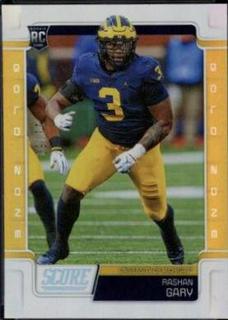Rashan Gary