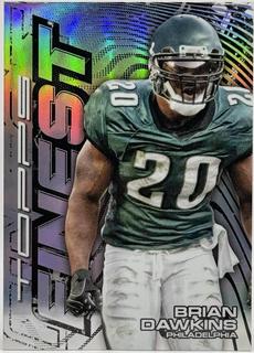 Brian Dawkins
