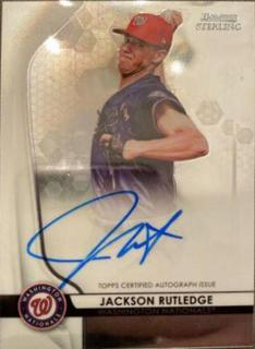 Jackson Rutledge