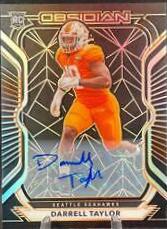 Darrell Taylor