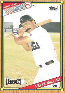 Felix Millan