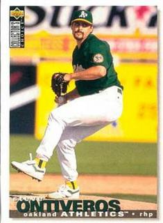 Steve Ontiveros