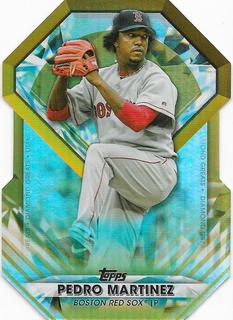 Pedro Martinez