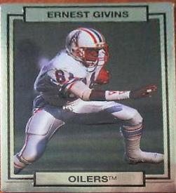 Ernest Givins