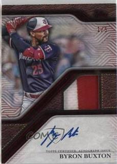 Byron Buxton