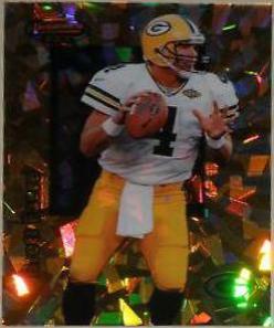 Brett Favre