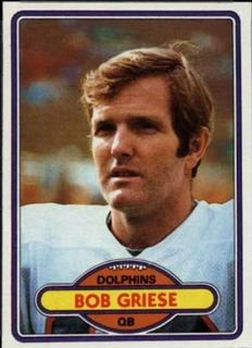 Bob Griese
