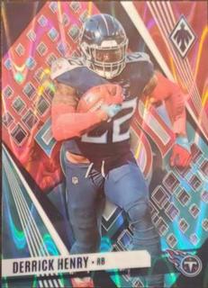 Derrick Henry