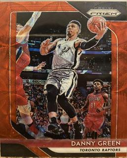 Danny Green