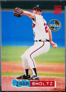 John Smoltz