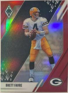Brett Favre