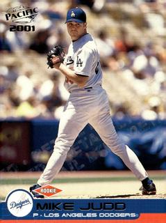 Mike Judd