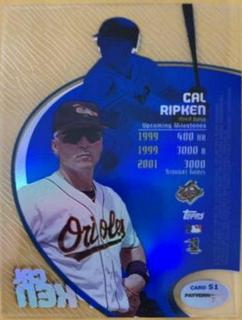 Cal Ripken Jr.