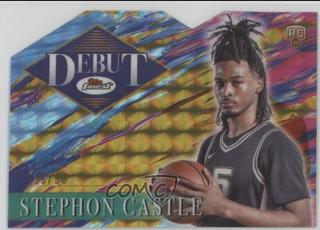 Stephon Castle