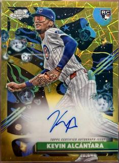 Kevin Alcantara