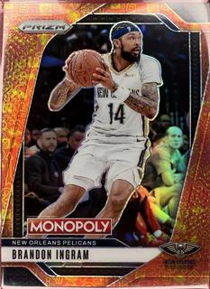 Brandon Ingram