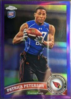 Patrick Peterson
