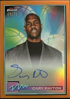 Gary Payton