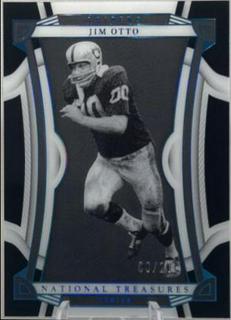 Jim Otto