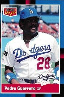 Pedro Guerrero