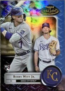 Bobby Witt Jr.
