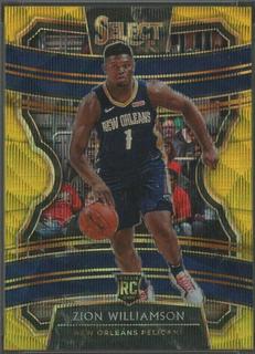 Zion Williamson