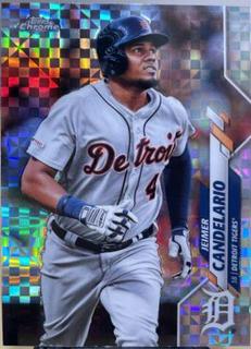 Jeimer Candelario