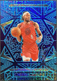 Jerami Grant