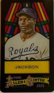 Bo Jackson