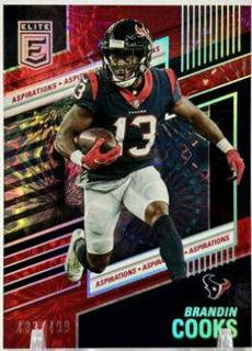 Brandin Cooks